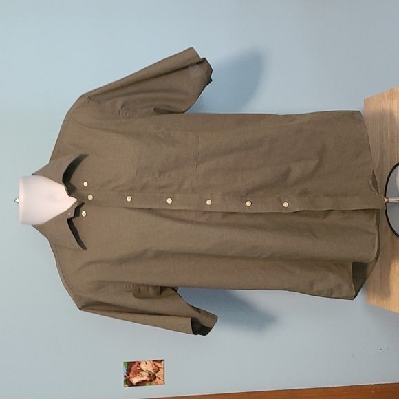 Savile Row Other - Men's Deess Shirt